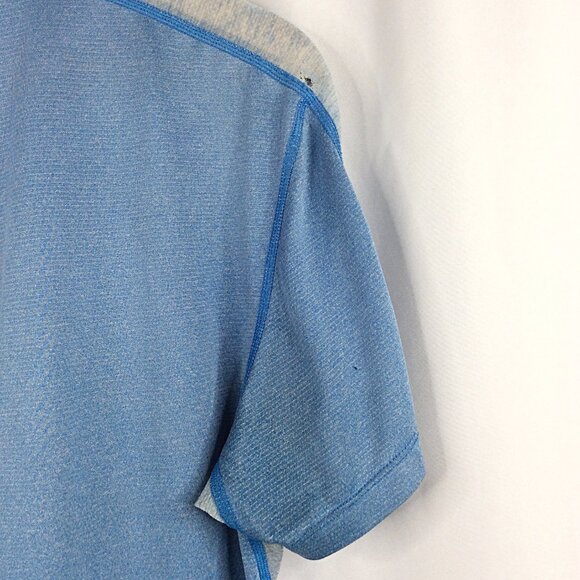 The North Face Flight Series T-Shirt Mens Size Small Breathable STAINED DAMAGED - Picture 8 of 10